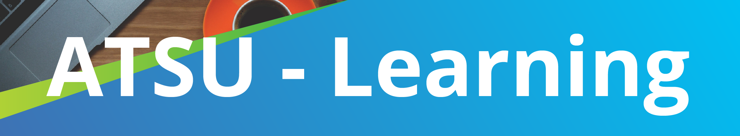 Organization Banner