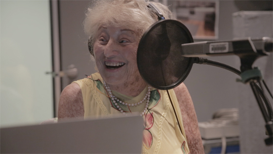 Death Metal Grandma 