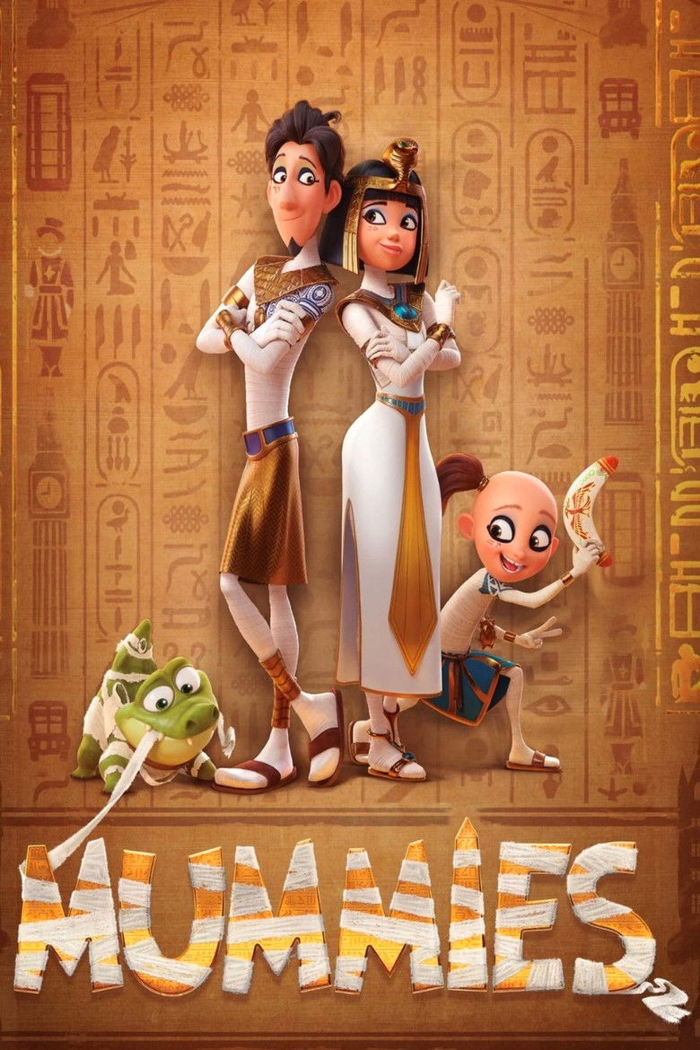 Movie Poster
