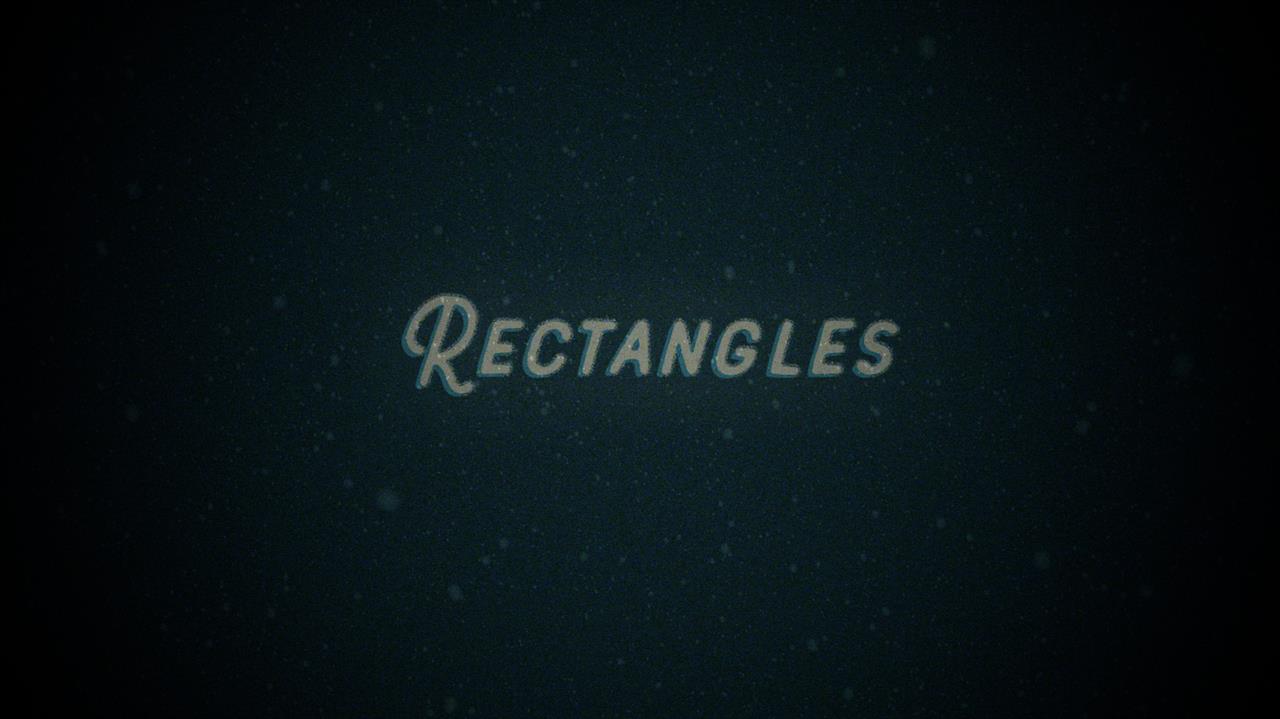 Rectangles 