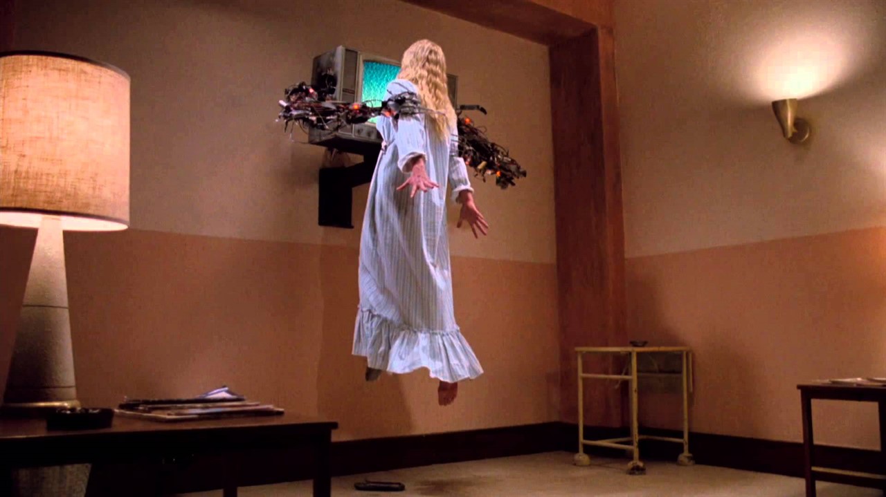 Franklin Theatre - FEAR FEST! A Nightmare on Elm Street 3: Dream 