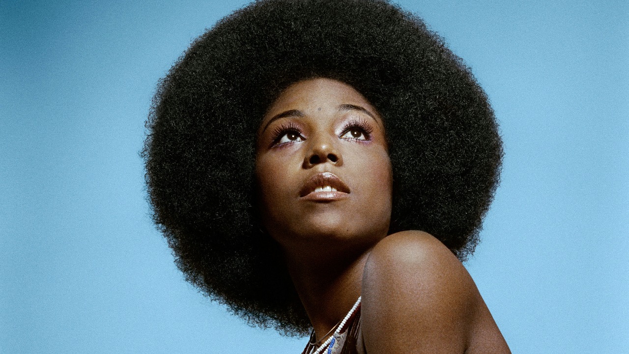 BLACK IS BEAUTIFUL: THE KWAME BRATHWAITE STORY