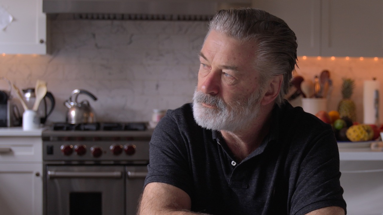 THE TRIAL OF ALEC BALDWIN