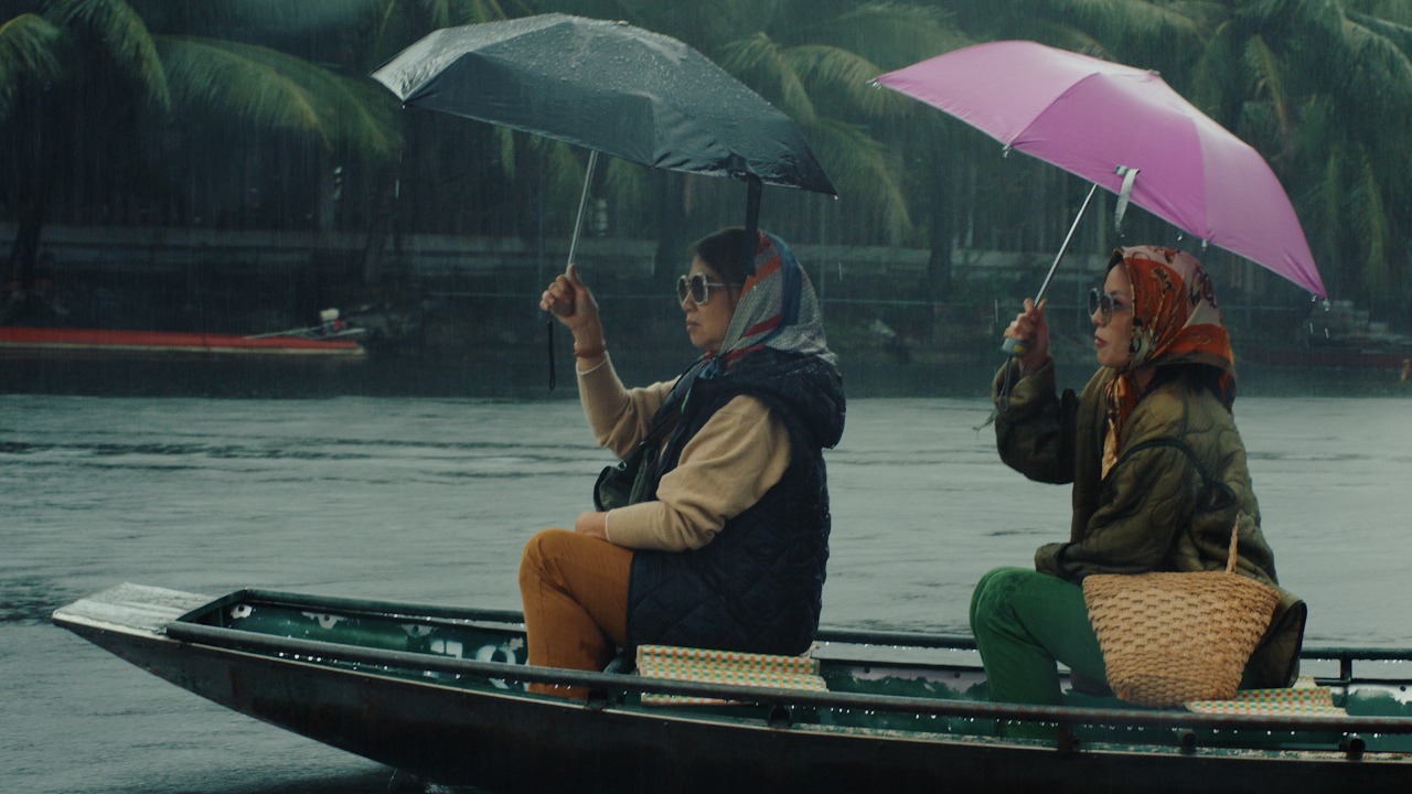 Y VÂN: THE LOST SOUNDS OF SAIGON
