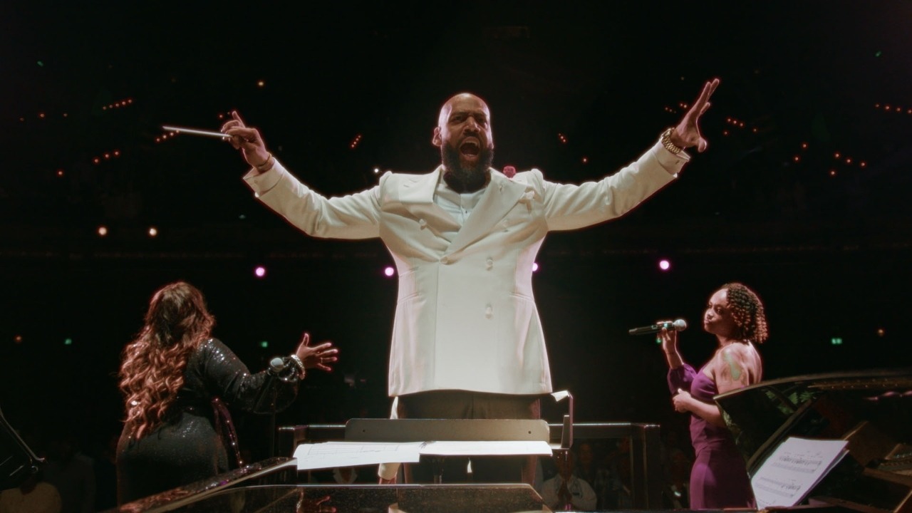 Songs of Black Folk 