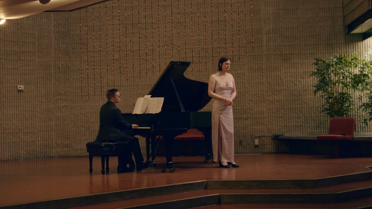 Tessitura 