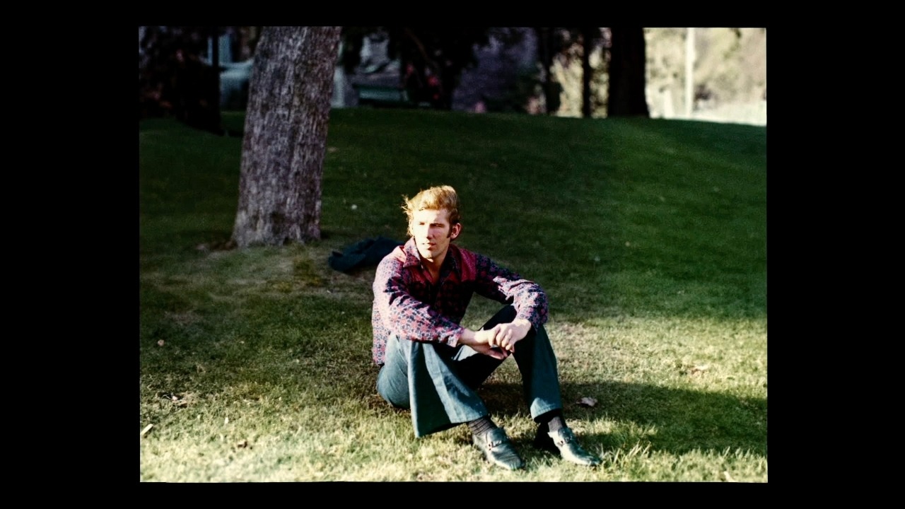 A Picture of My Father 