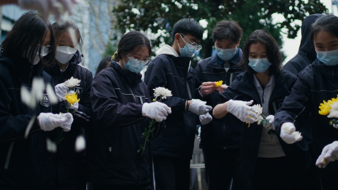 Death Education 