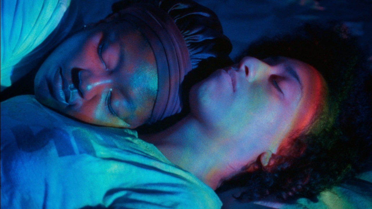 Hold Me Close 