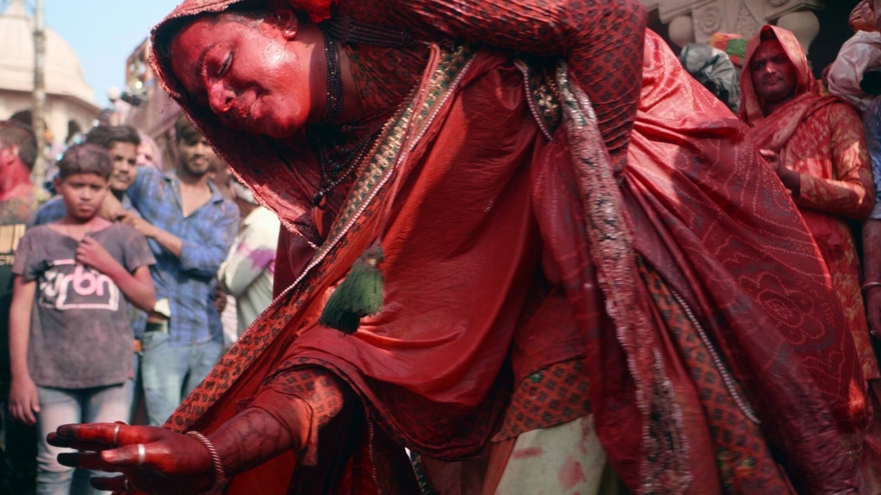 Sakhee: A Portrait of the Kinner Community in Hinterland India 