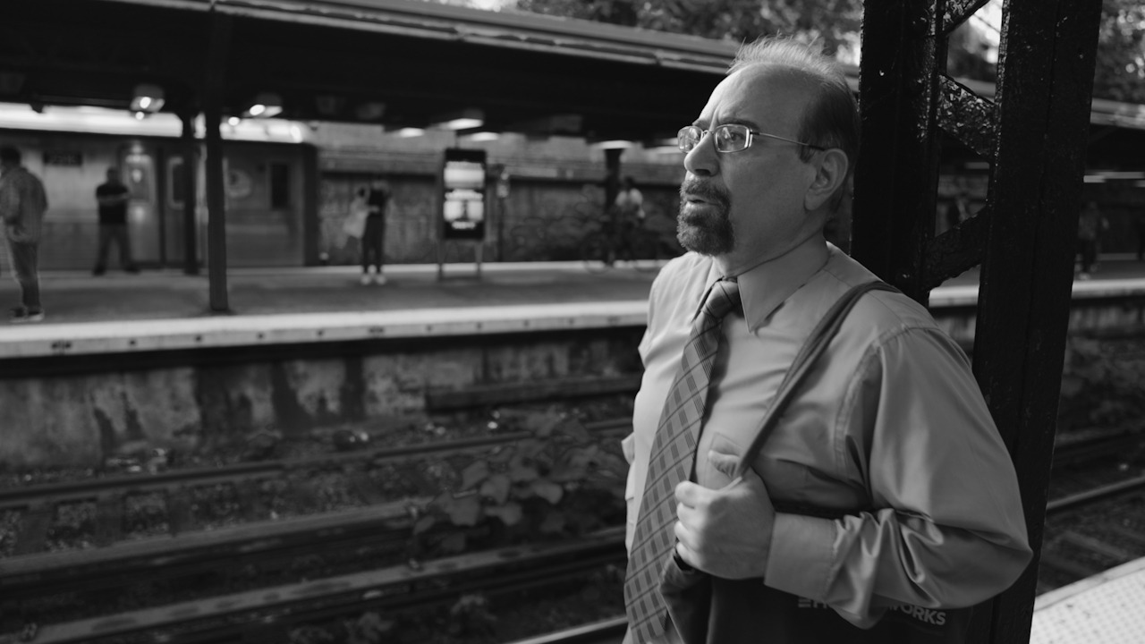 The Good Fight: Armen vs. Giuliani 