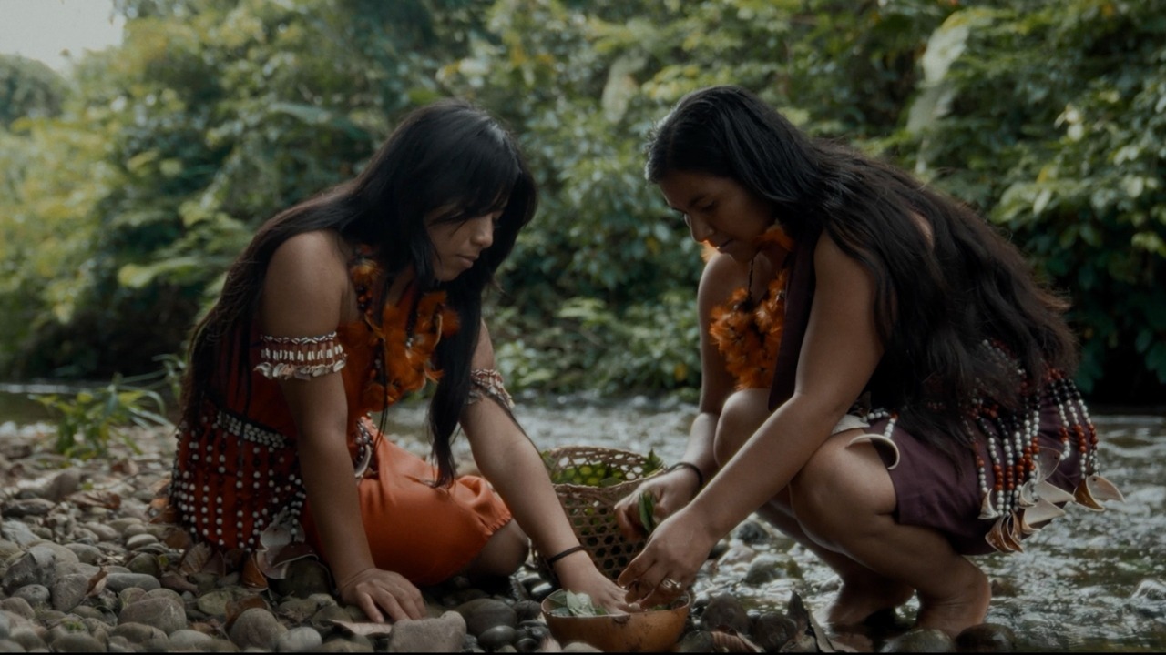 Wainitai: Finding Yourself 