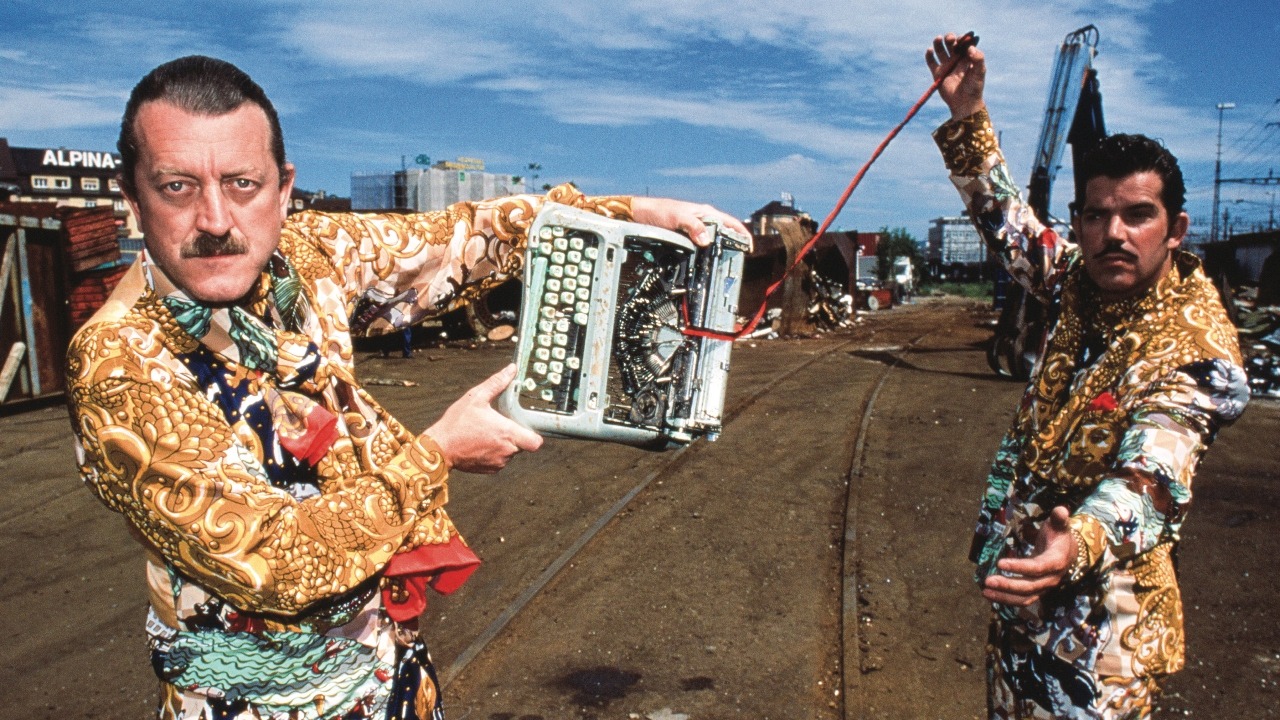 SHORT LIST: SHORTS – RECORDS OF THEN AND NOW