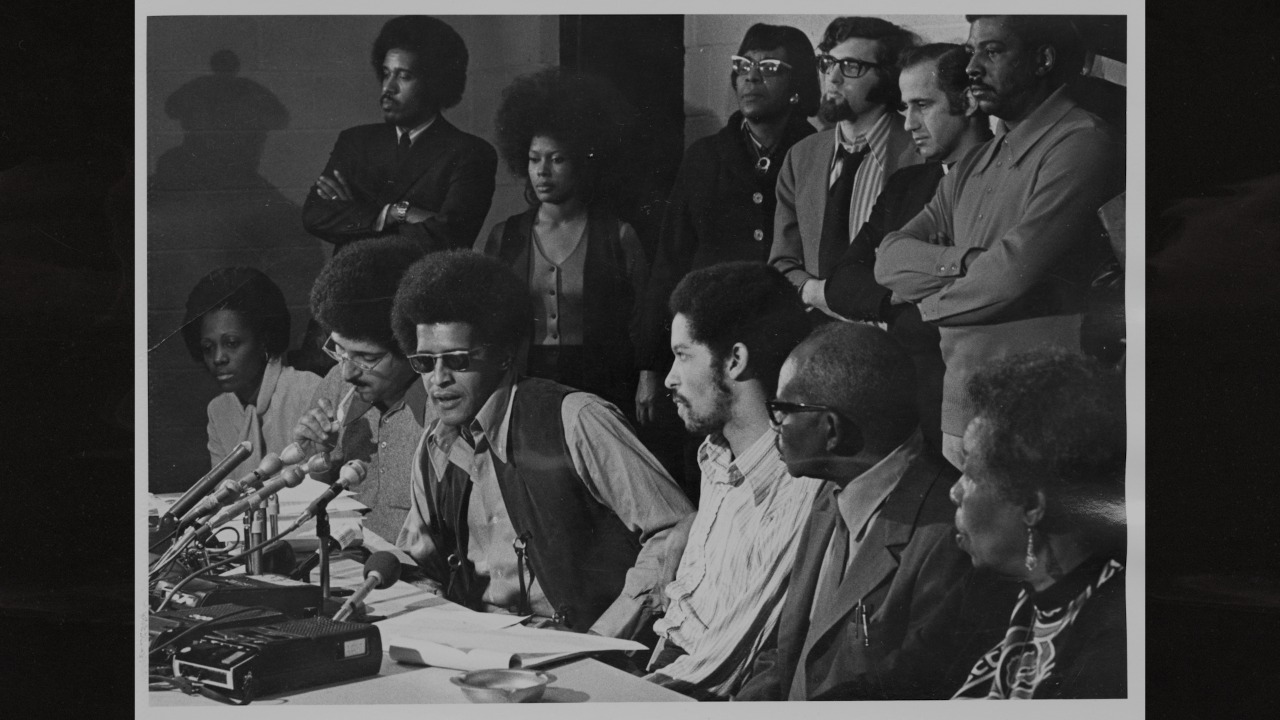 KENNY: THE MARXIST WHO WOULD BE MAYOR