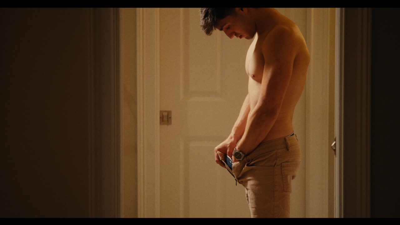 MANHOOD