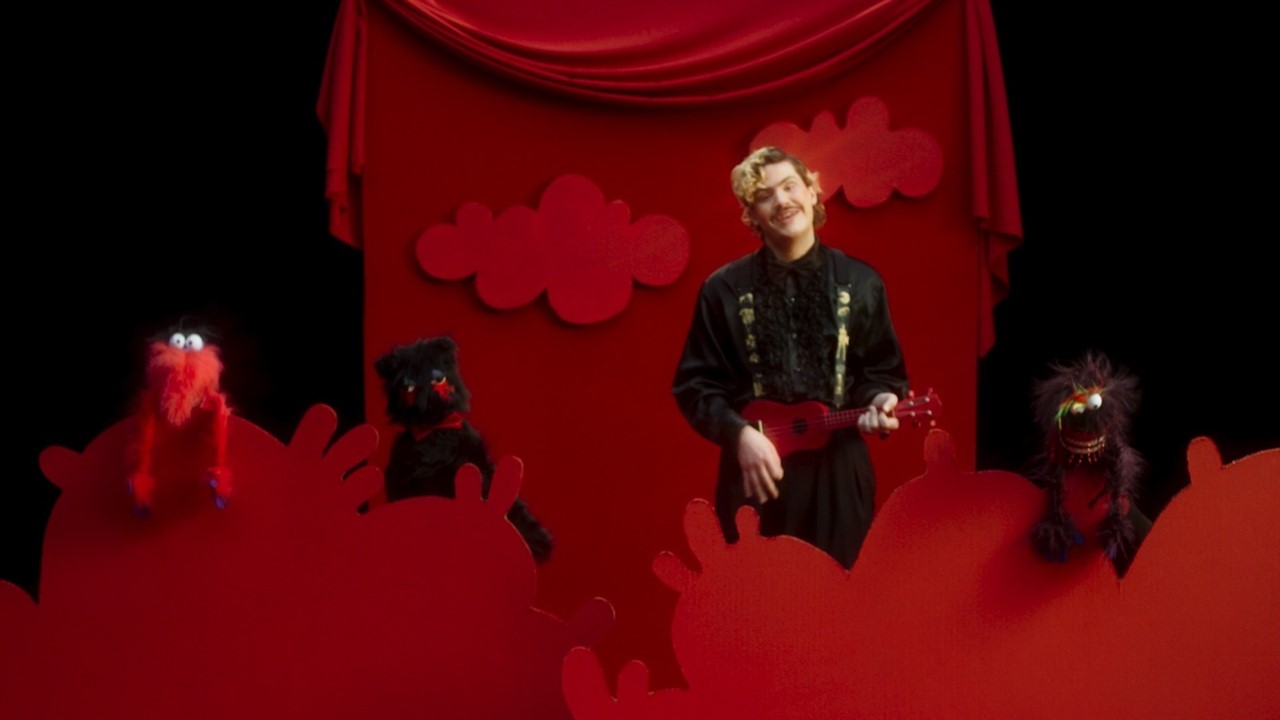 Berthe is dead but its OK 