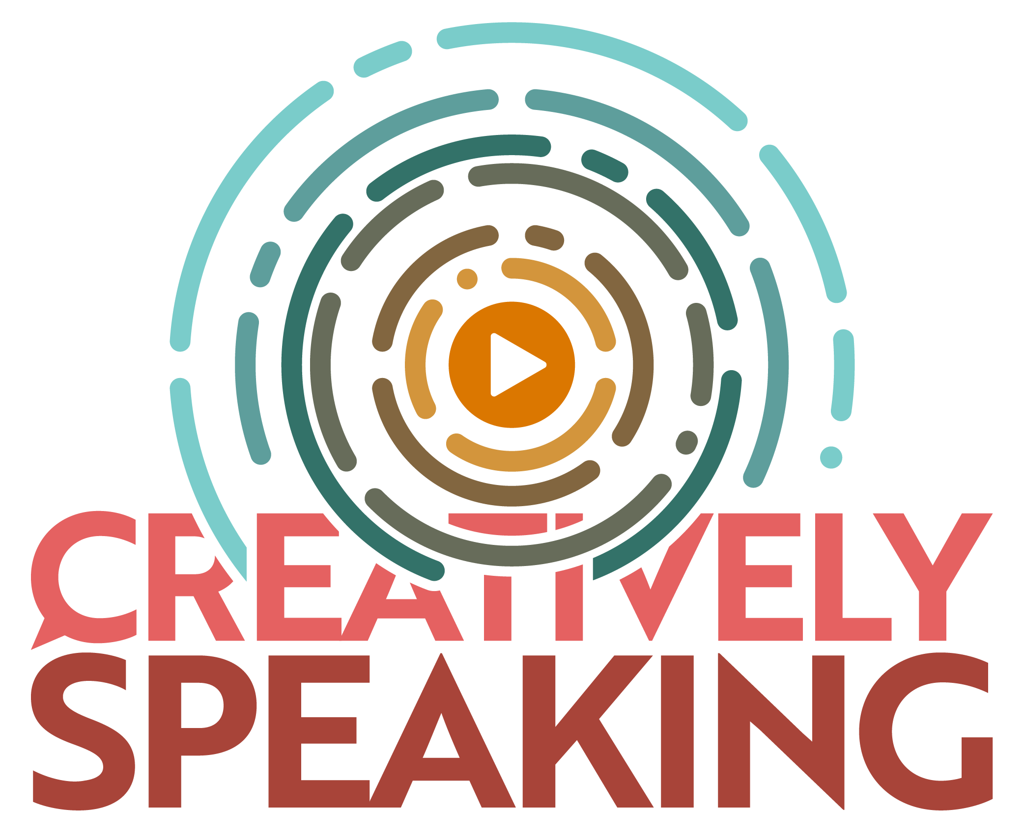Creatively Speaking