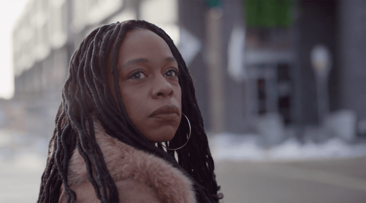 Descended From The Promised Land: The Legacy Of Black Wall Street 