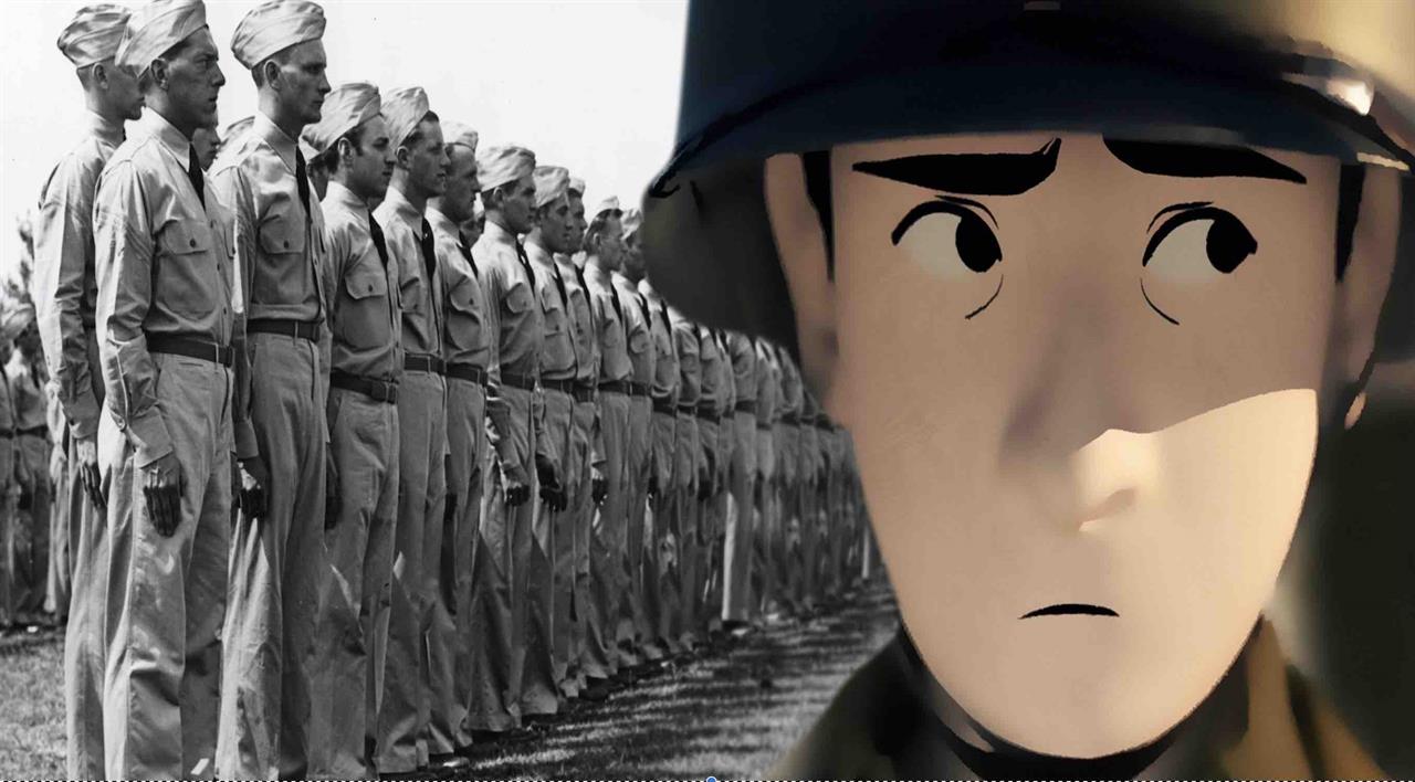 Camp Confidential: America's Secret Nazis 