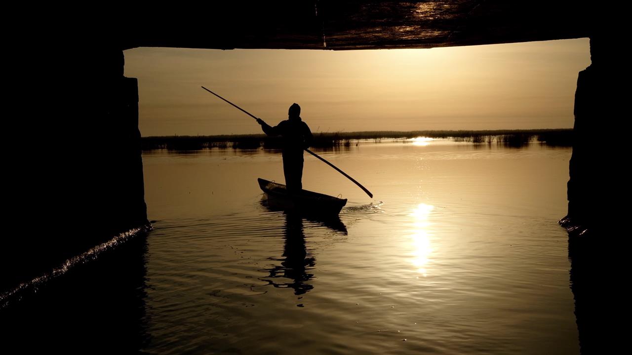 SHADEGAN 