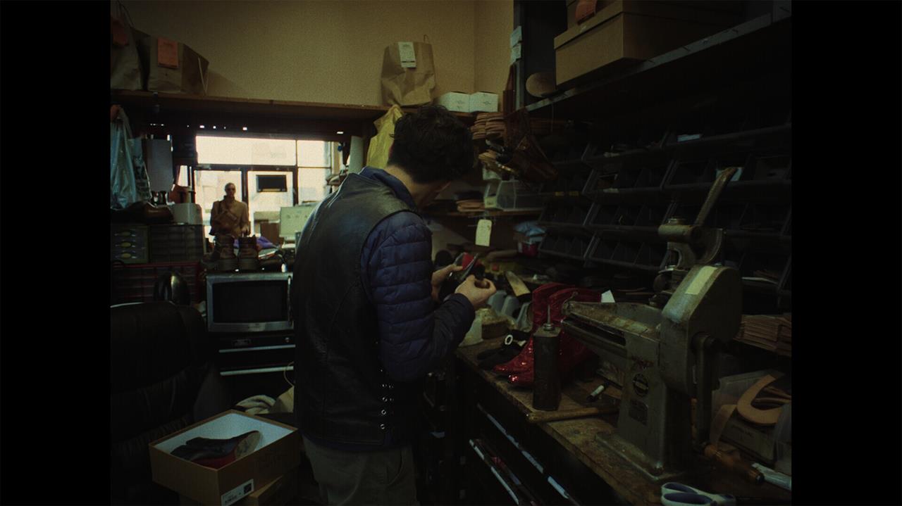 Making America: Immigrant Stories
