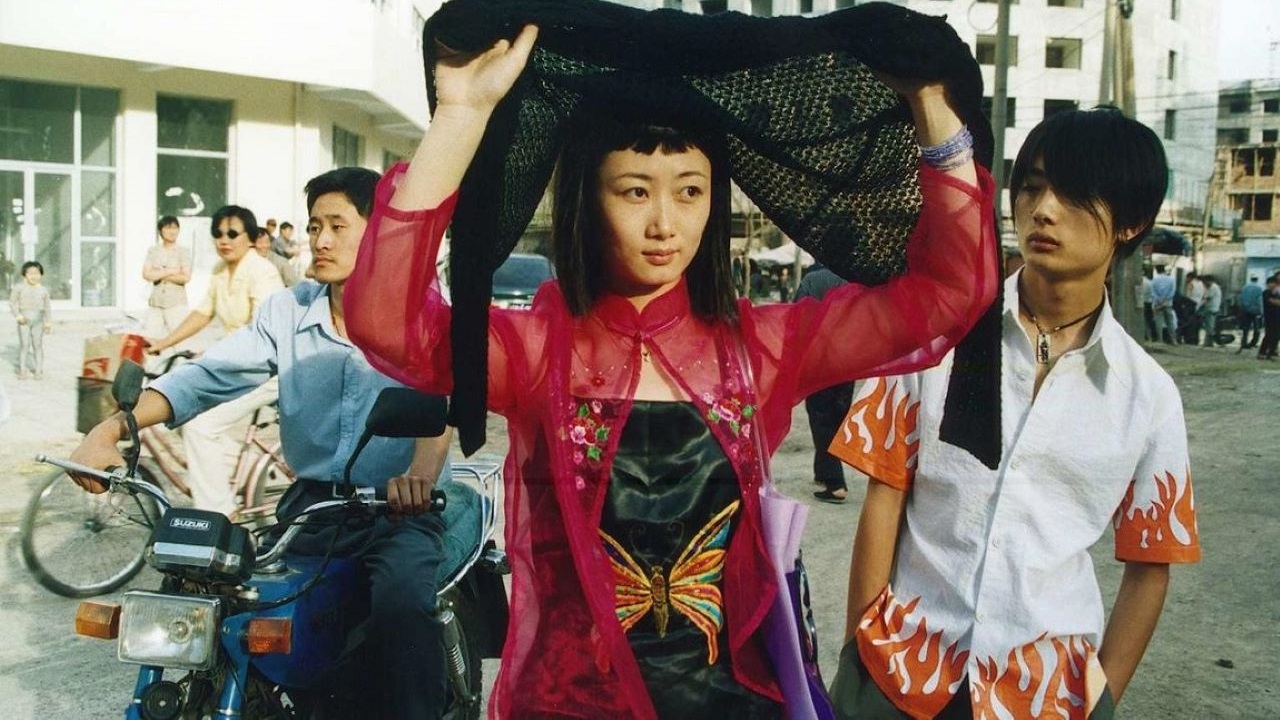 media image