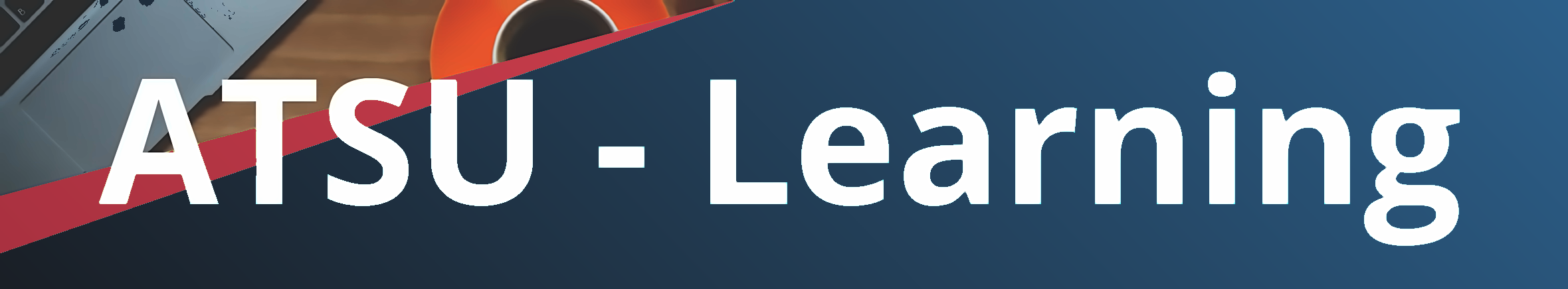 Organization Banner