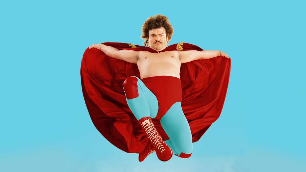 True West Film Center - Nacho Libre (En Español)