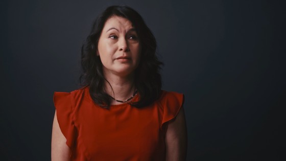 Short Film Program 2:  Becoming Nakuset 