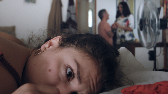 Short Film Program 2:  Moms In Town and She Didnt Tell Me 