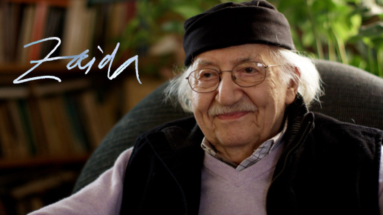 Short Film Program 2: Zaida 