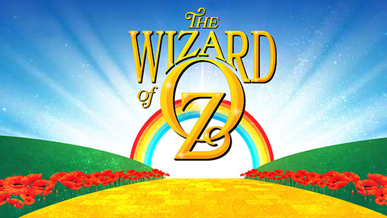 Bfac - The Wizard Of Oz, Youth Edition