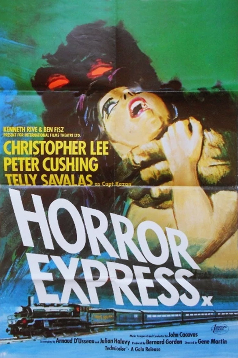 Movie Poster