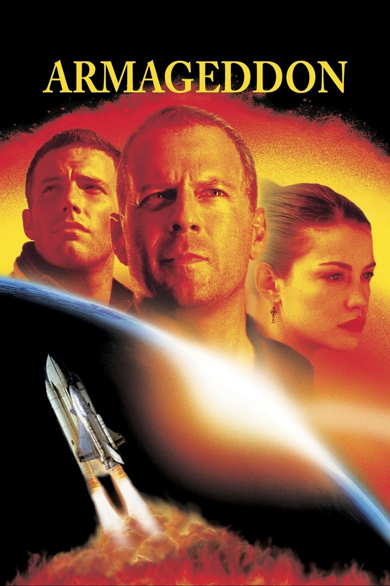 Movie Poster