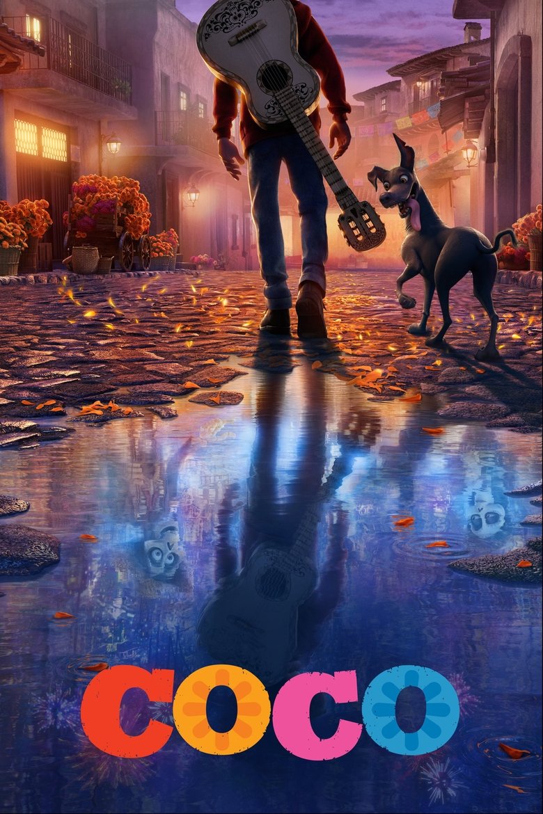 Movie Poster
