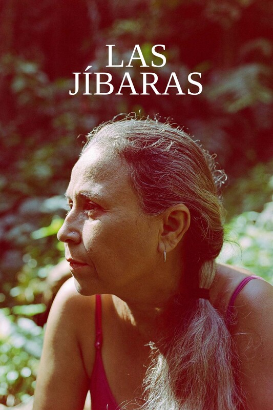 Las Jibaras