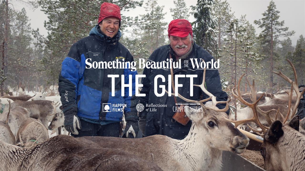 The Gift (Sweden) 