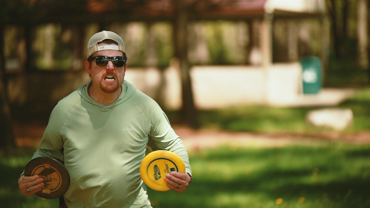 The Wild World of Frolf 