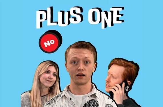 Plus One 