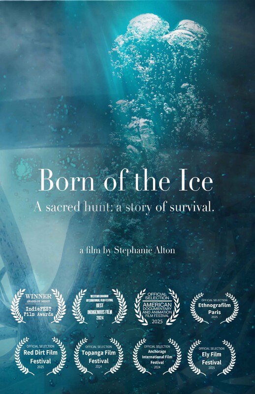 Born of the Ice 