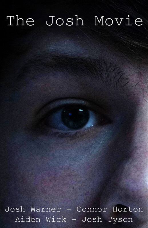 The Josh Movie 