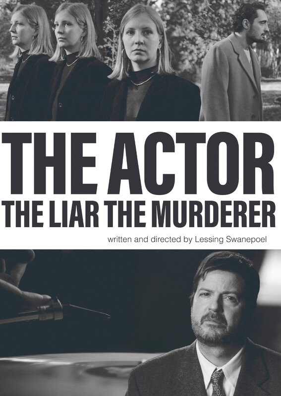 Actor Liar Murder