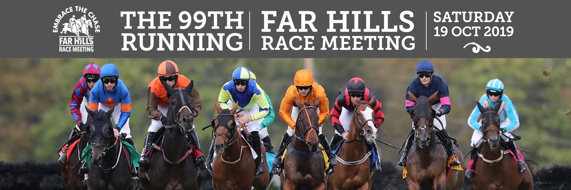Far Hills Race Meeting Association, Inc. Cart