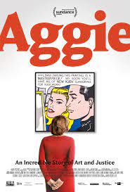 Thumbnail Aggie