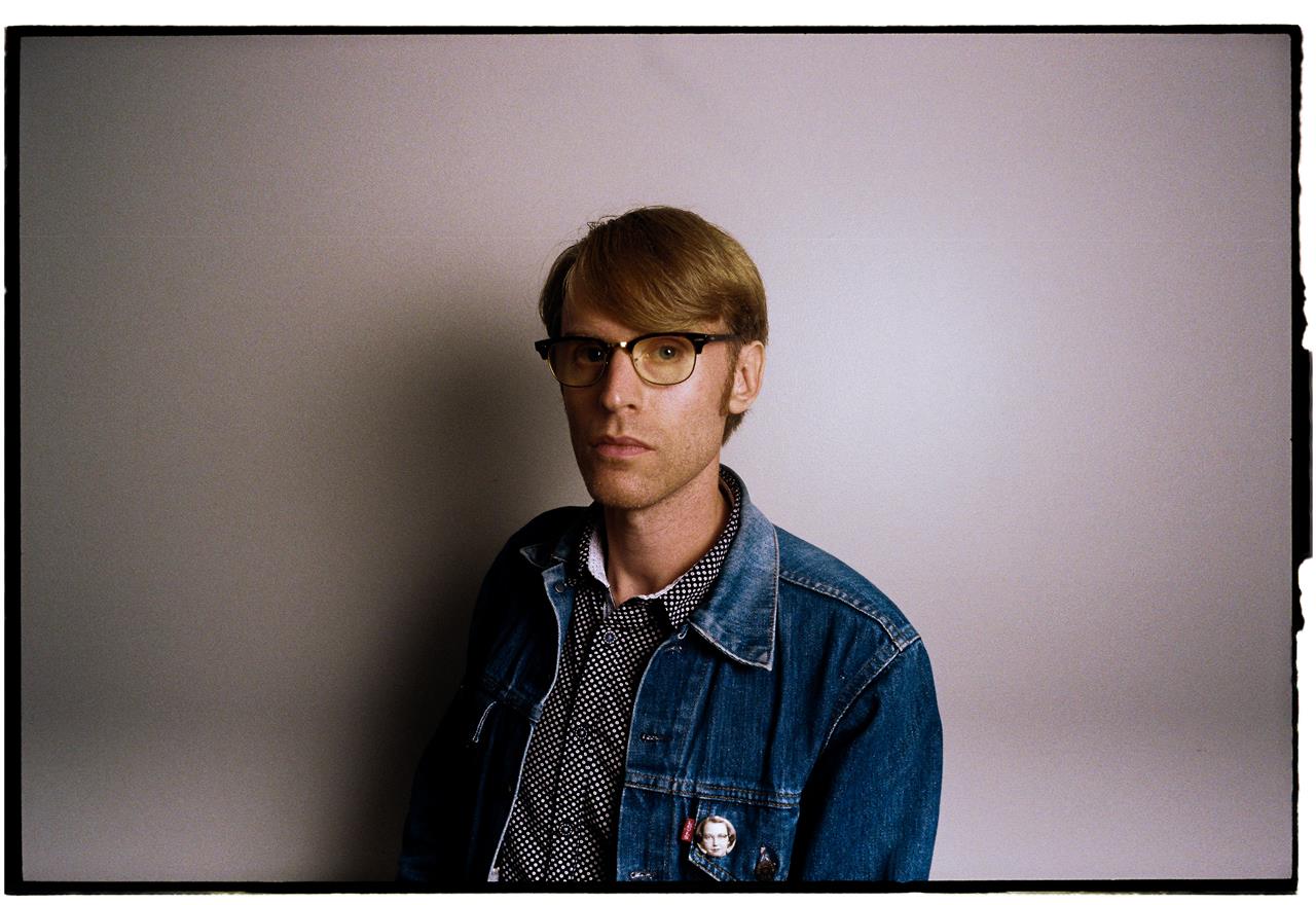 Opener William Matheny 