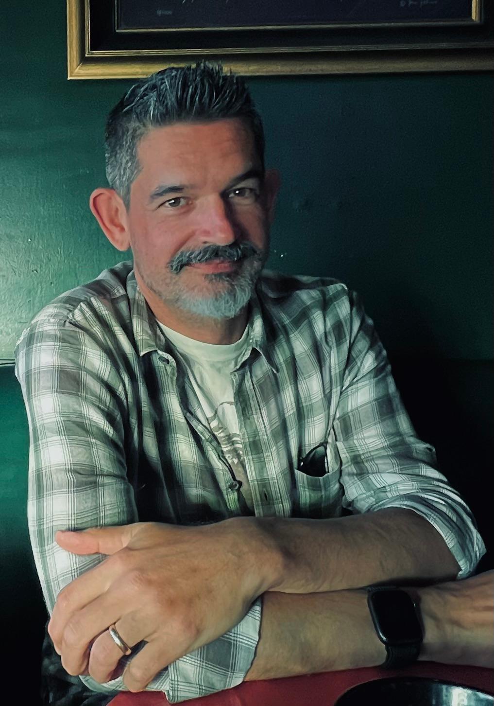 CLAY KAYTIS (Director - THE ANGRY BIRDS MOVIE) 