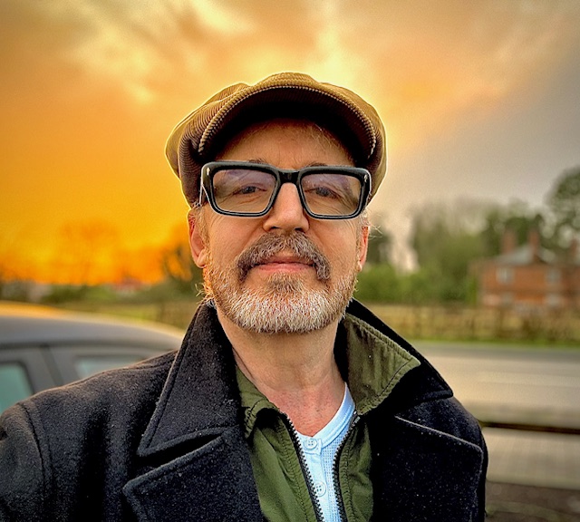 FERGAL REILLY (Director - ANGRY BIRDS) 