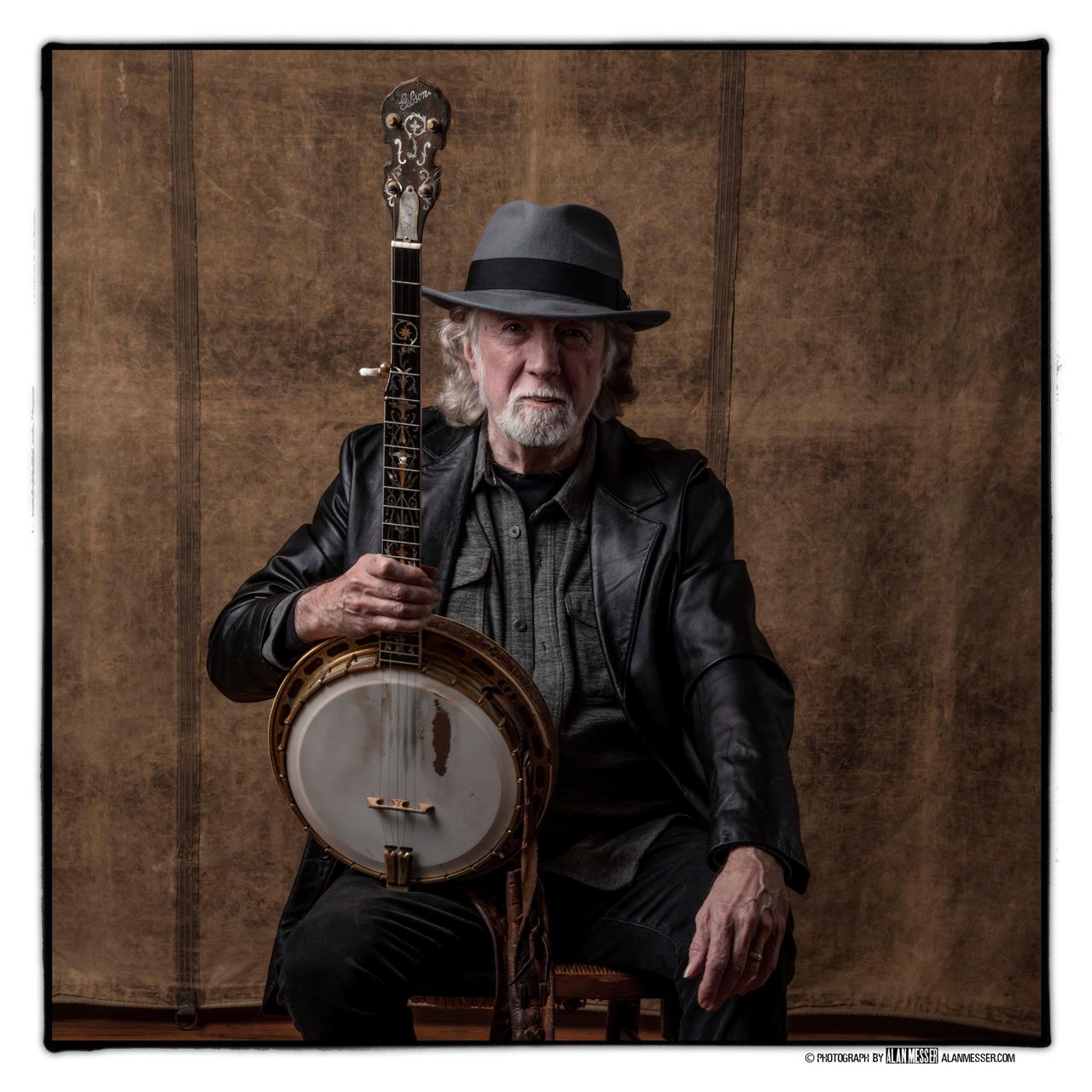 John McEuen