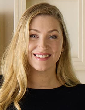 LEAH ALLERS (FiF Founder & Producer) 