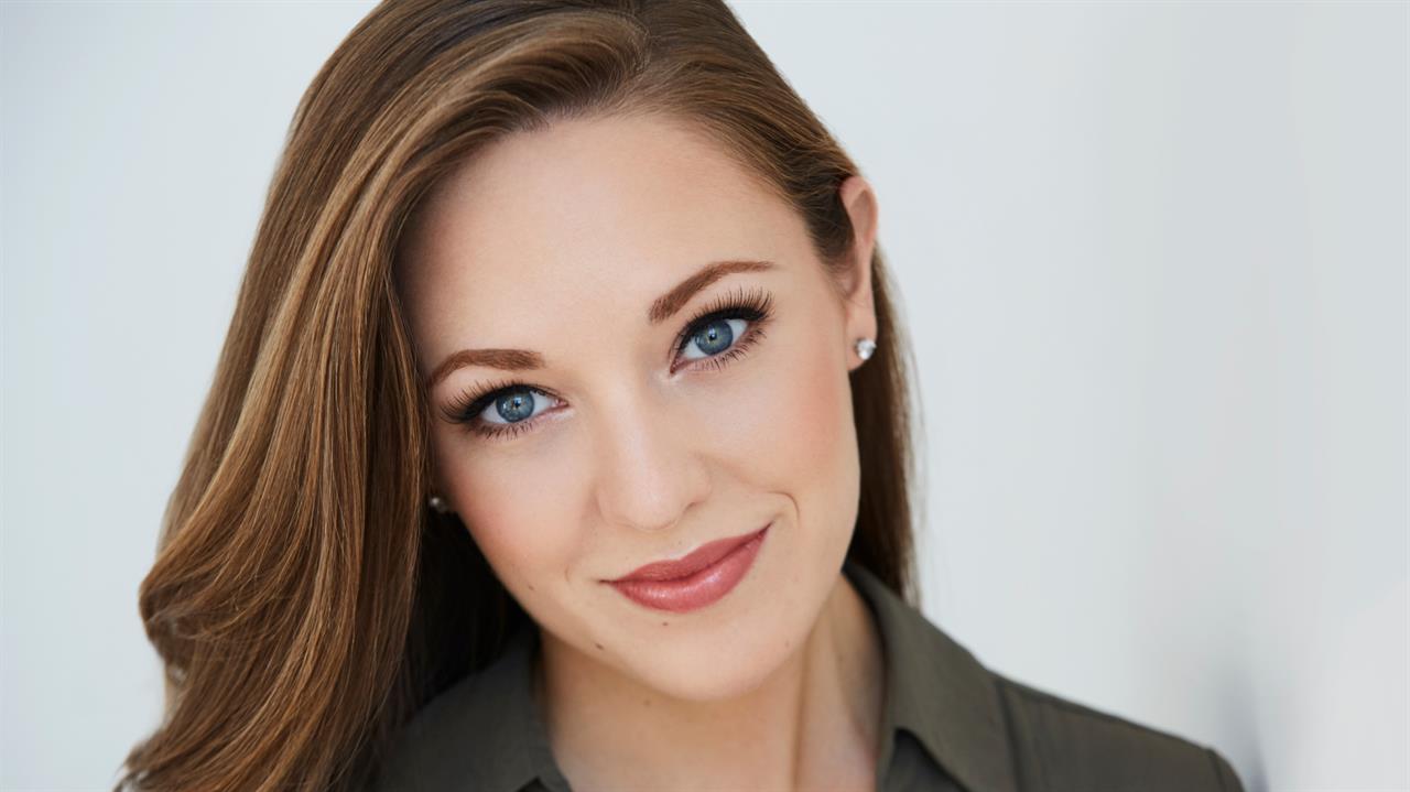 Special Guest: Laura Osnes